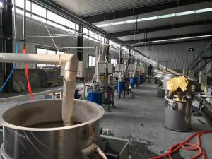 篩分設備發(fā)貨服務和信譽是很重要的